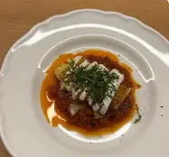 생방송투데이 인정맛집 서울 파스타 Best 3 우오보 파스타바