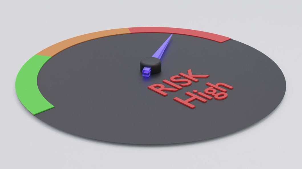 디지털 자산 투자 리스크: Z세대가 알아야 할 위험 요소