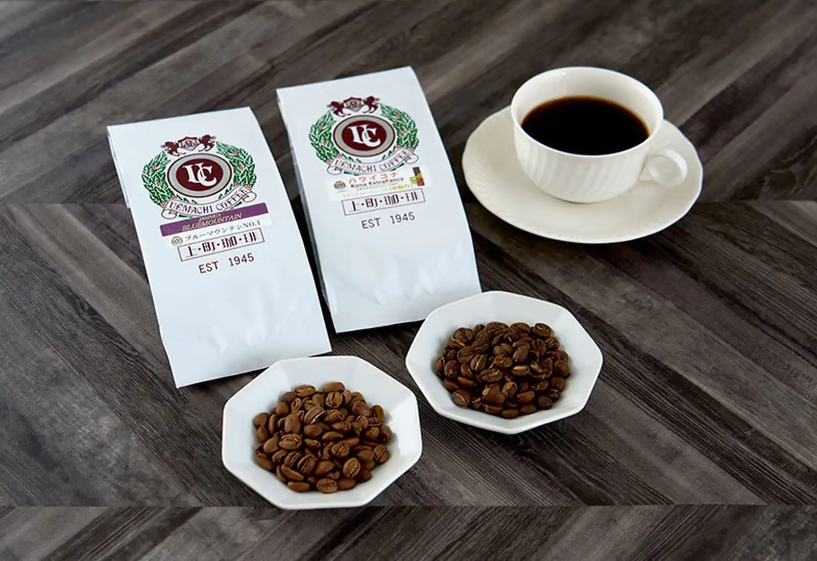 [커피빈] 카미마치 커피〈오사카시/카미혼마치〉