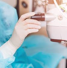 비문증 치료방법