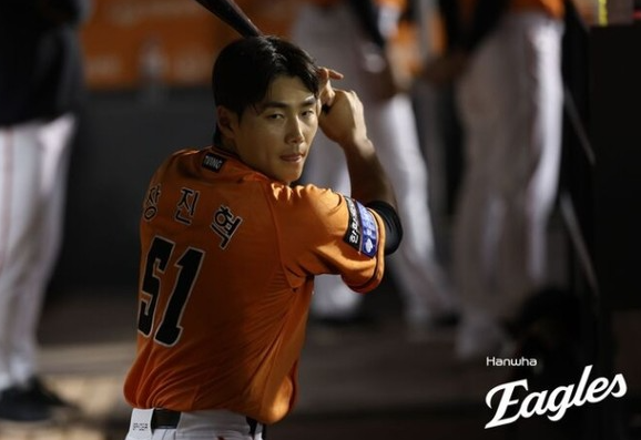 장진혁 야구선수