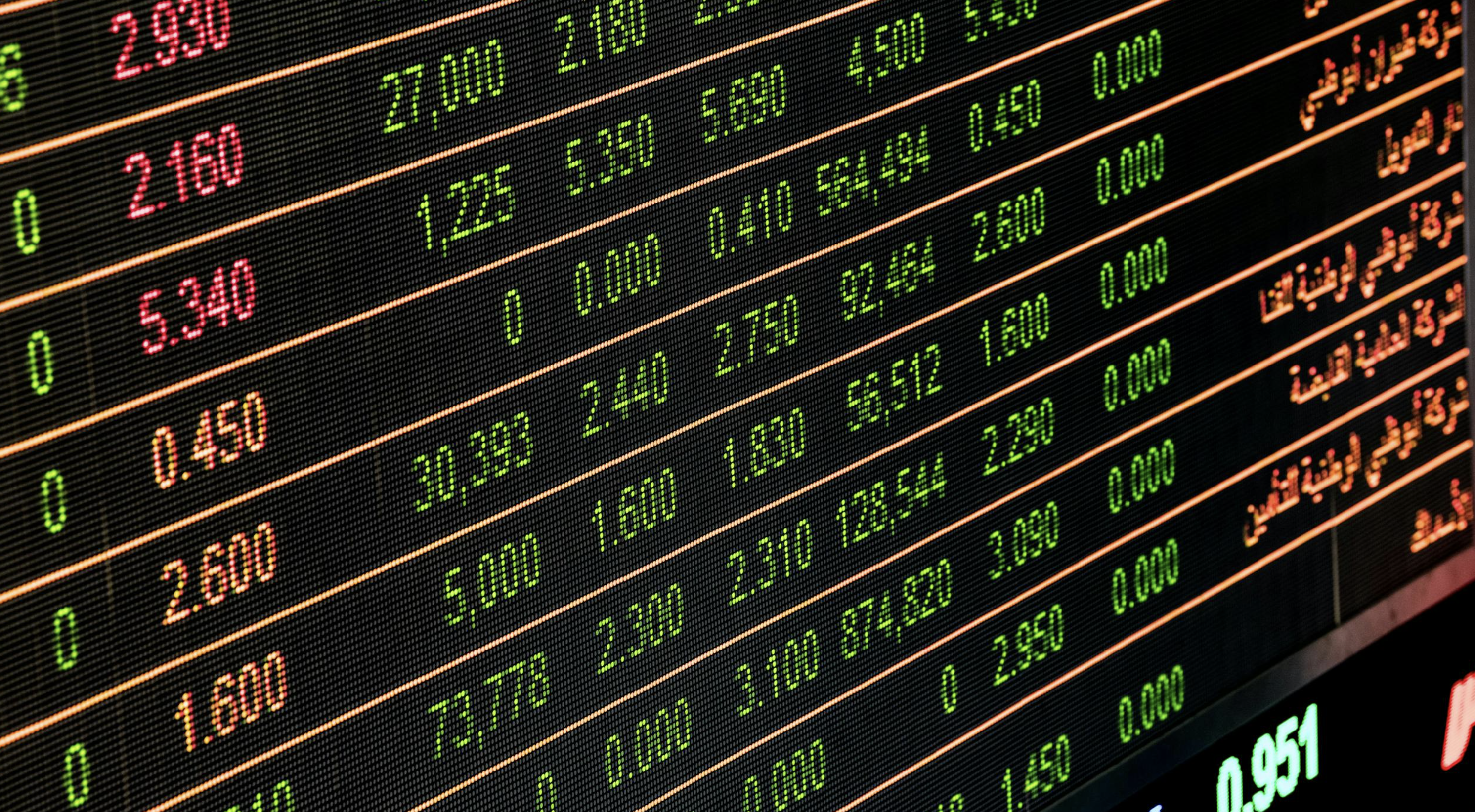 대공황의 원인과 전개 [거품경제, 주식폭락, 실업증가]