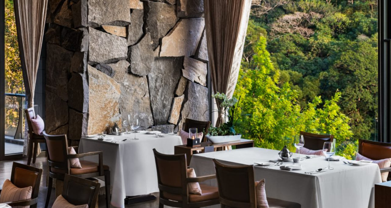 Grand View Resort Beitou, 대만 : 객실, 소개, 어메니티, 부대시설, 관광