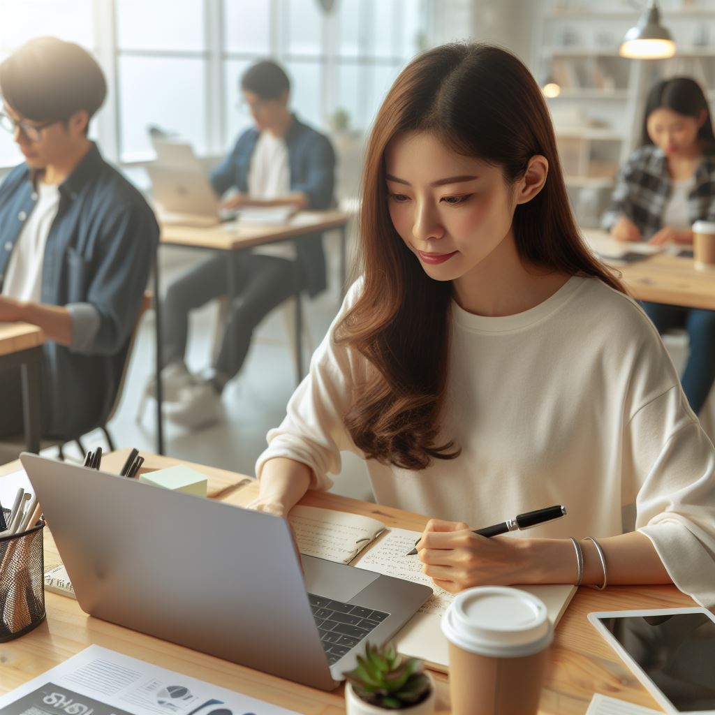 무자본으로 시작하는 2024년 추천 스타트업 창업 사업아이템