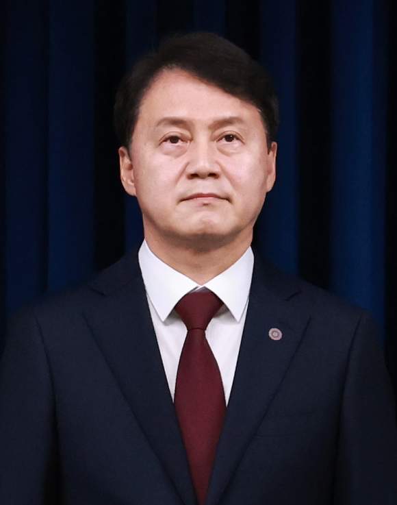 김주현 민정수석 프로필