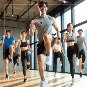 체지방 줄이는 운동 피트니스