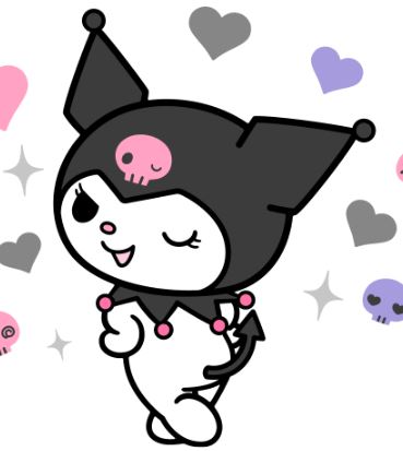 산리오 캐릭터 관계도 특징 나이 성격 쿠로미 시나모롤 마이멜로디 헬로키티 포차코 사는 곳