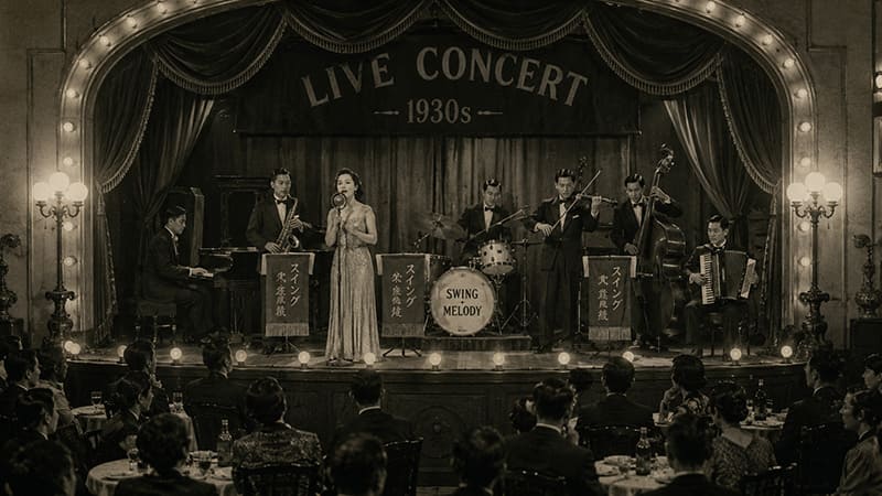 <img src=&rdquo;Live-concert-stage.jpg&rdquo; alt=&rdquo;라이브 공연이 펼쳐지는 무대 모습&rdquo;>