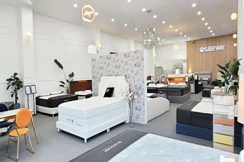 슬립웨이 일산점