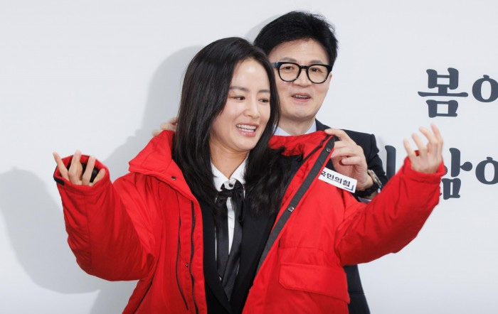 김효은 국민의힘 인재영입