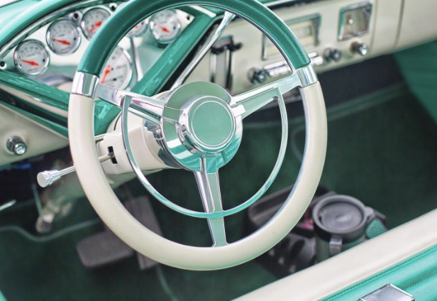 자동차 경고등 종류