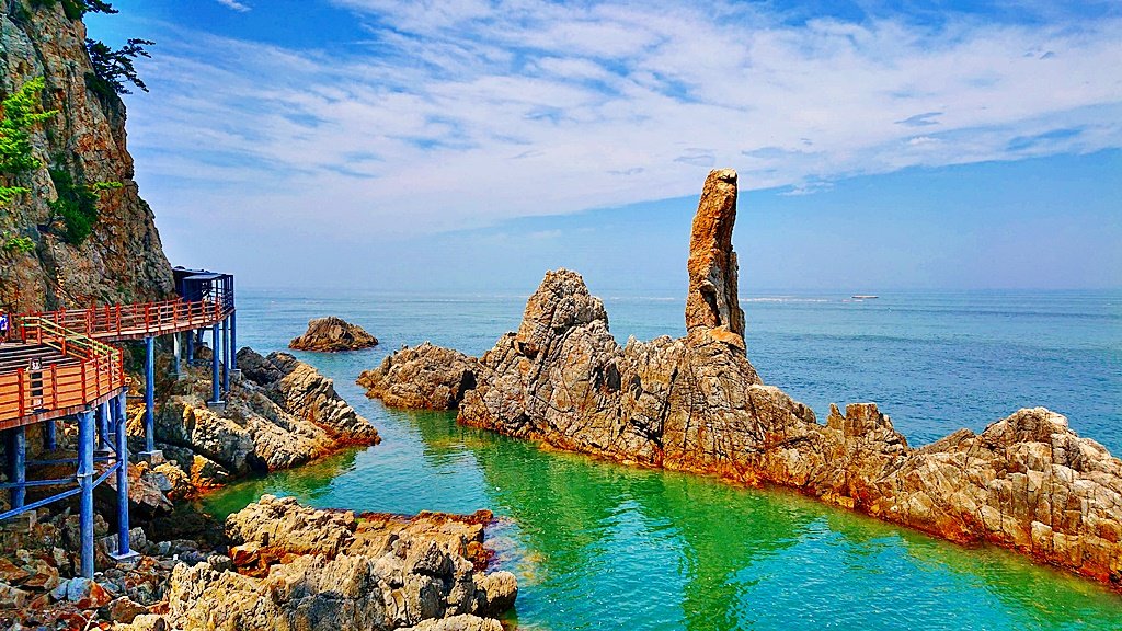 삼척-가볼만한곳