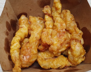 2025년 페리카나치킨 추천인기메뉴 BEST 7