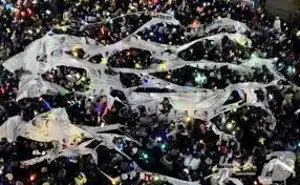 2차 탄핵 소추안