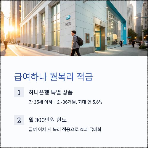 2025 청년 재테크, 지금 시작해야 할 이유