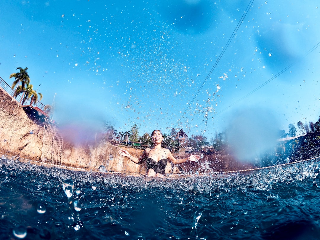 Waterbomb