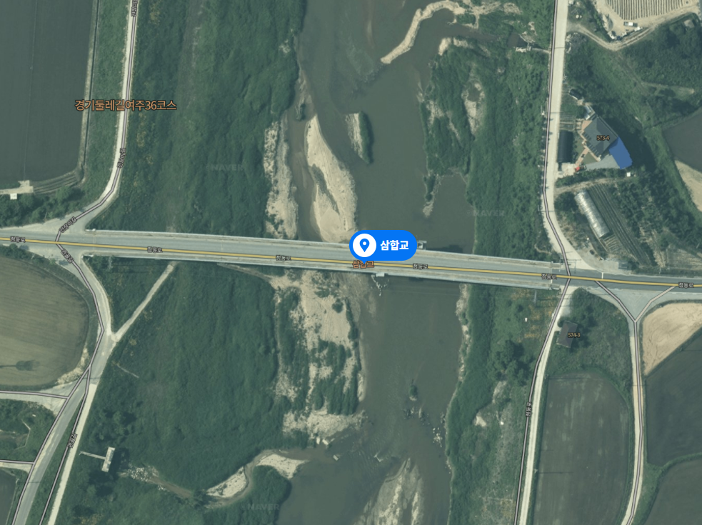 서울근교무료캠핑장