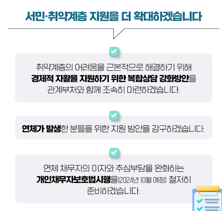  서민금웅지원 블랫폼 잇다 주요 특징03 