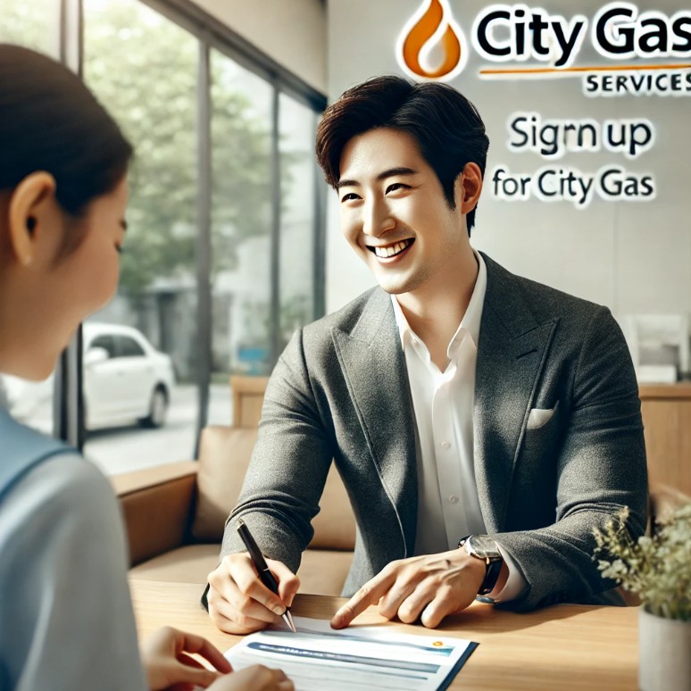 삼천리 도시가스3