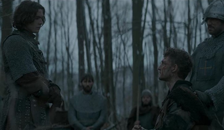 【넷플릭스 영국 액션영화 추천】 세븐 킹스 머스트 다이 다시보기 결말 후기 리뷰 스포일러