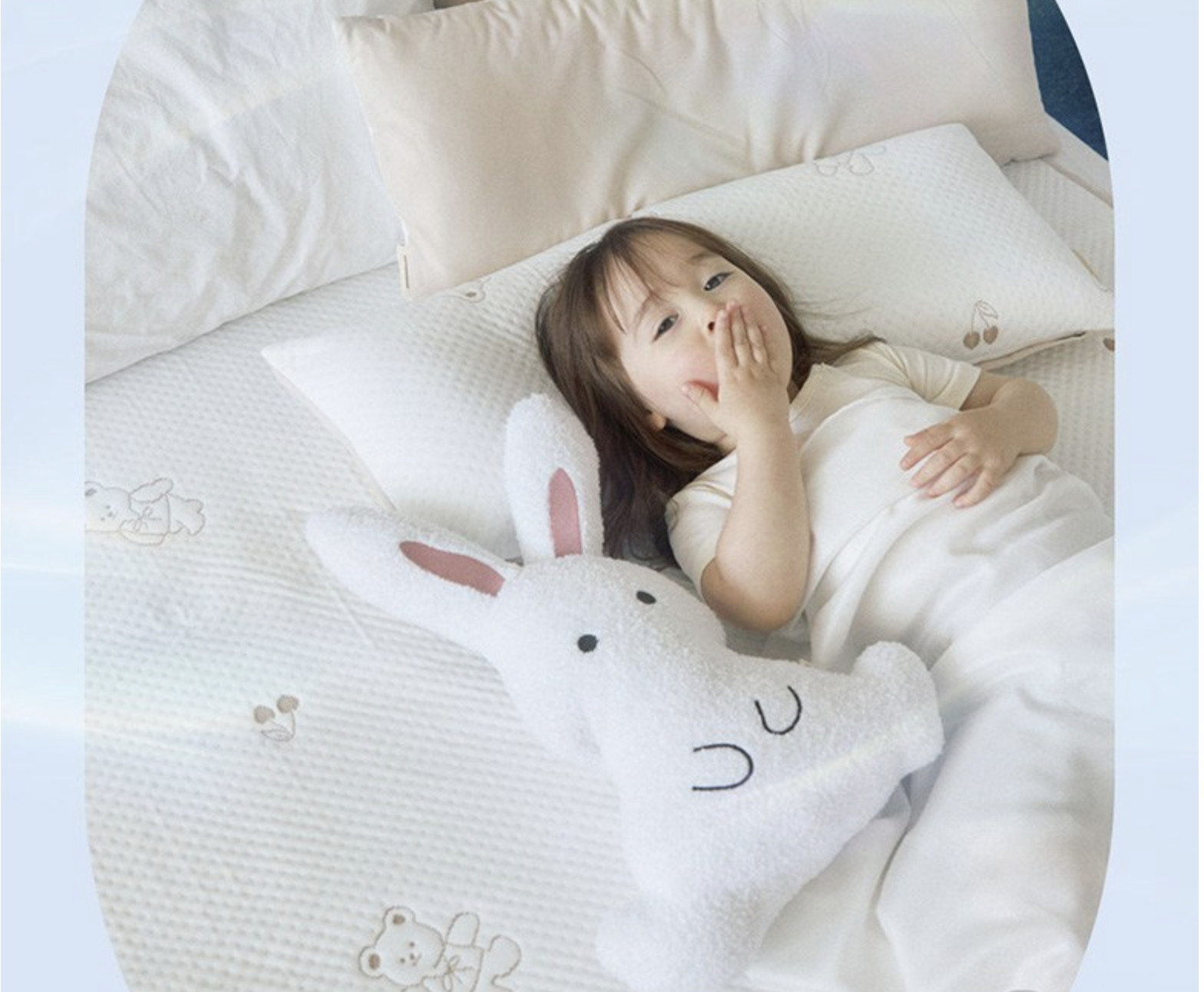 여름 아기 냉감패드 비교 추천 top3 관련 사진