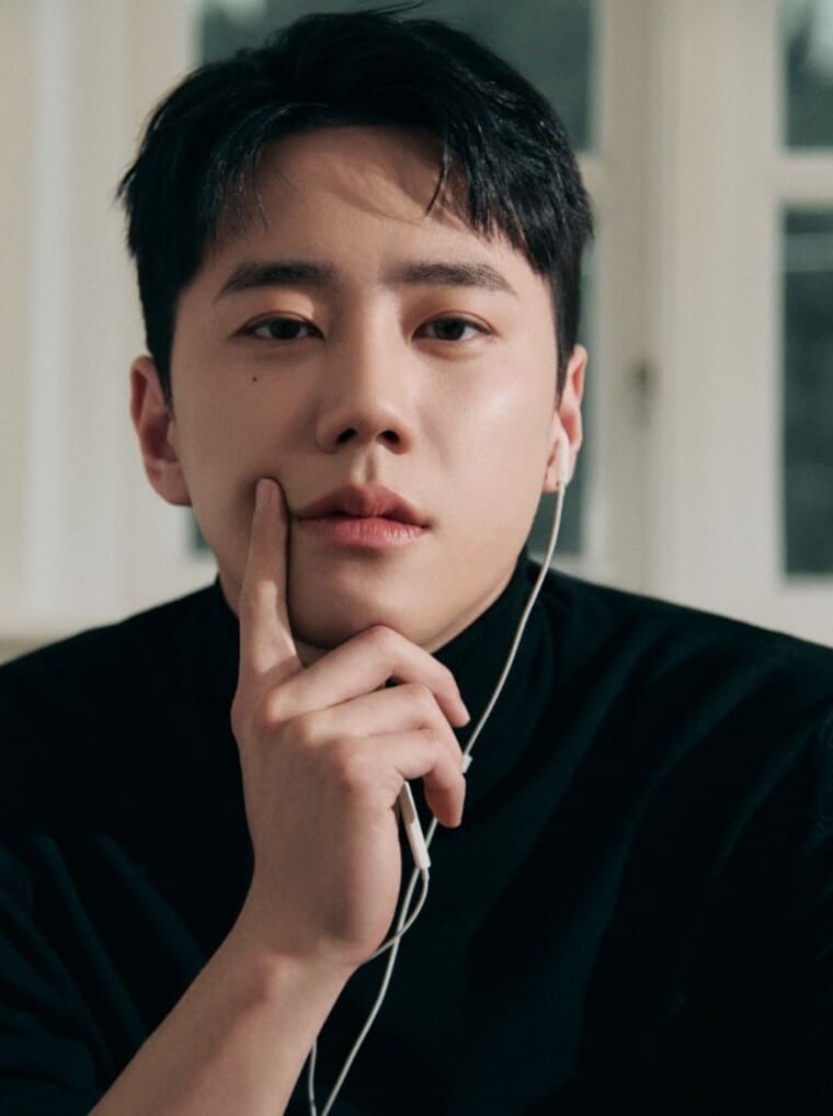 가수-겸-배우-이준영