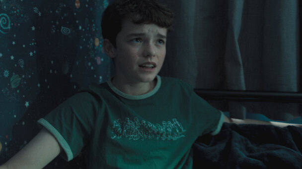 소년의시간 한장면