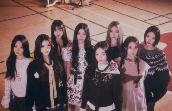 하츠투하츠 팬미팅