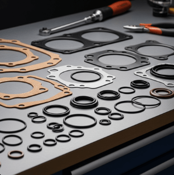 엔진오일 누유 수리비 총정리8