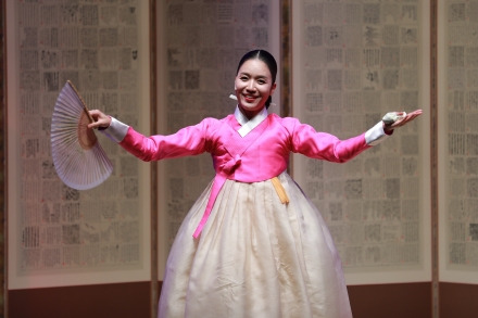 2025 전주세계소리축제 완벽 가이드 &amp;#124; &ldquo;본향의 메아리&rdquo;가 울리는 5일간의 음악 여행