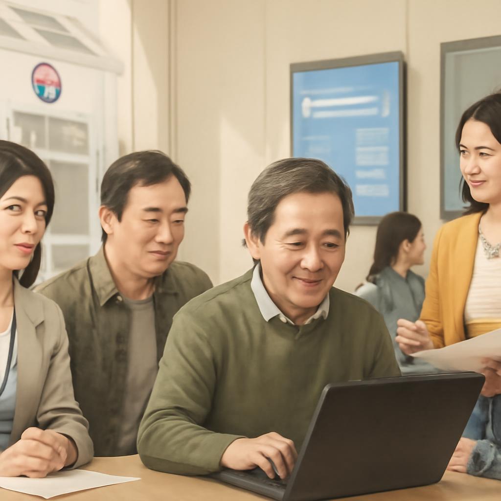 국민취업지원제도