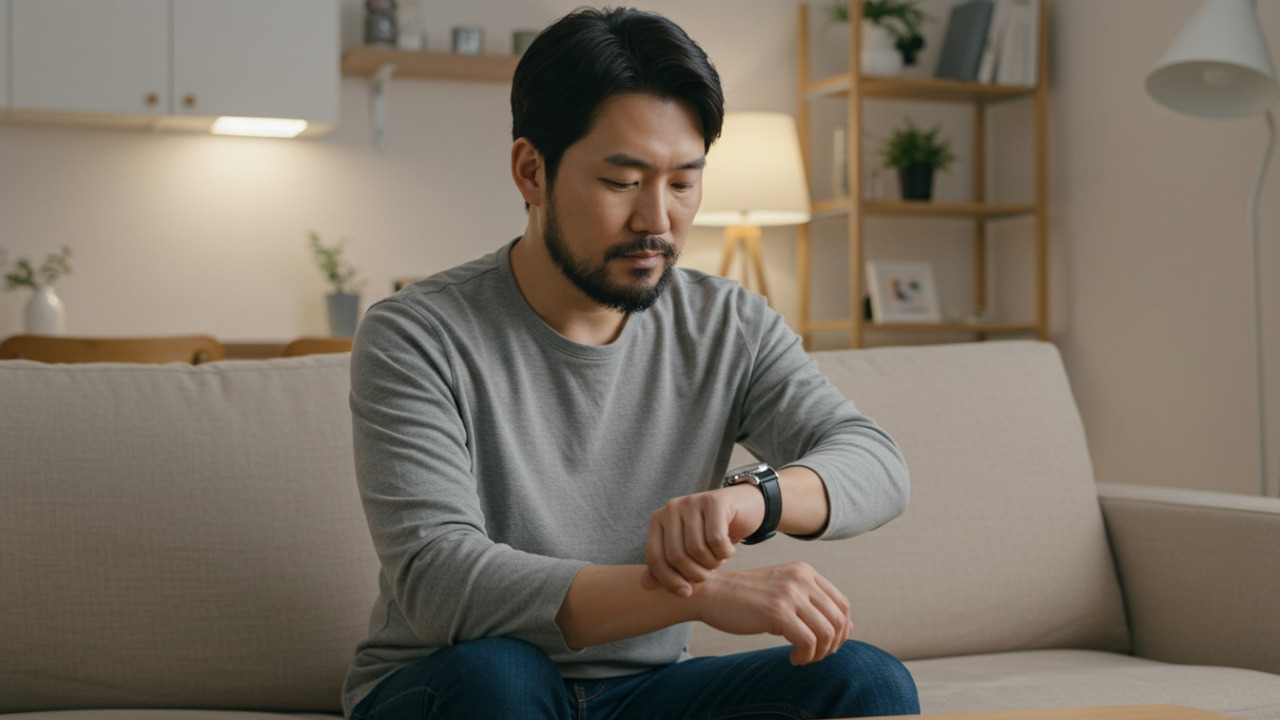 혈당 낮추는 방법