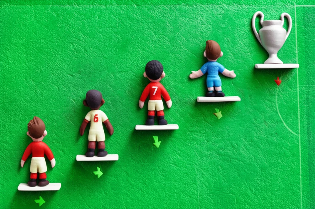 유럽 대항전 티켓, PL 팀들의 희비