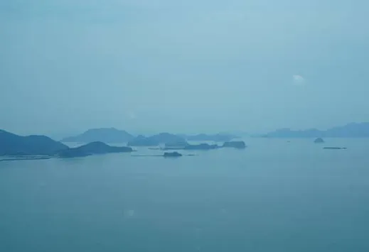 고흥우주발사전망대