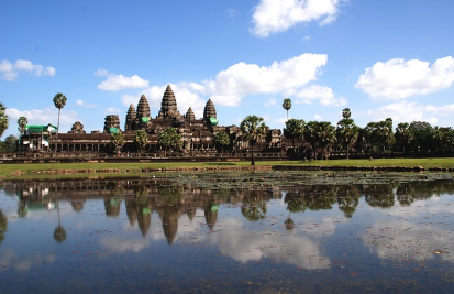 시간을 초월한 위대한 유산, 앙코르와트의 모든 것