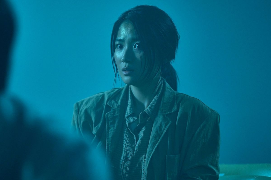 살목지 예산 관광