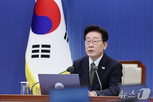 이재명 대통령 김지용 인사청문요청안 재가｜재가 뜻&middot;청문회 일정&middot;임명 절차 총정리