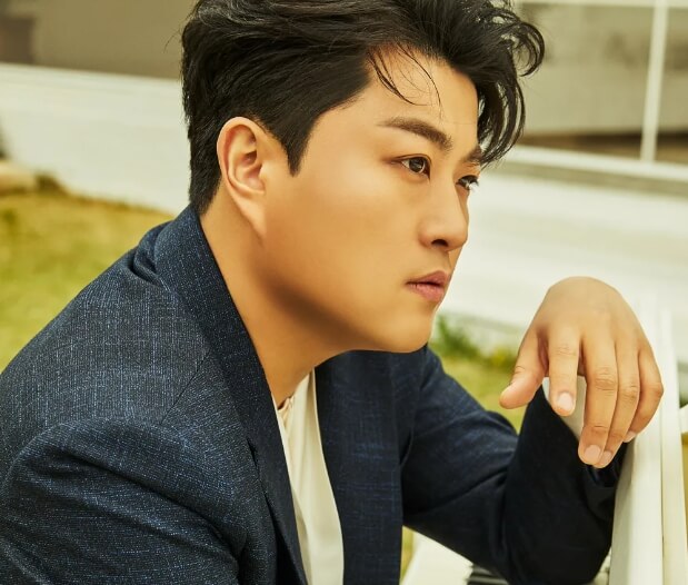김호중 정규2집 4월 확정