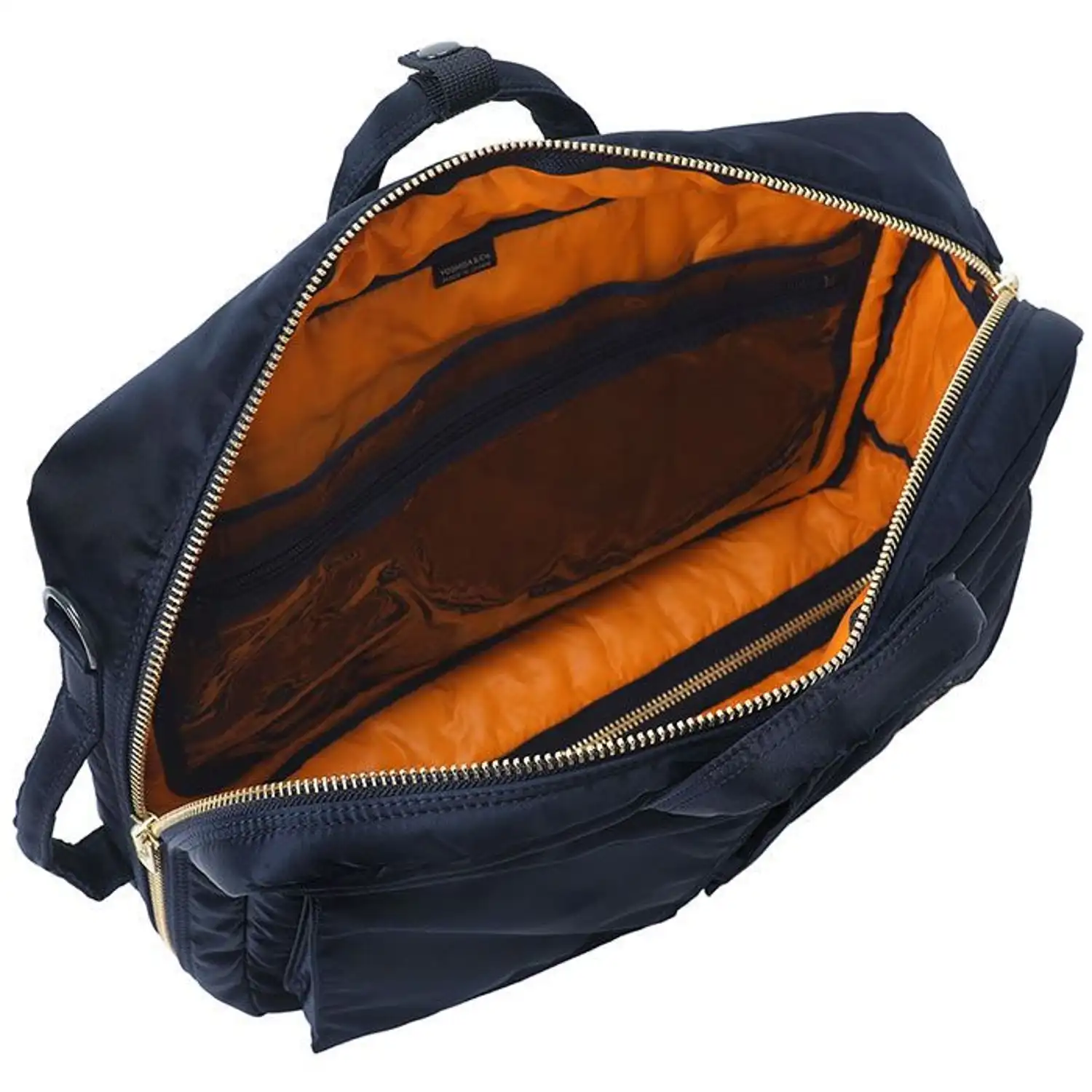 TANKER 3WAY BRIEFCASE