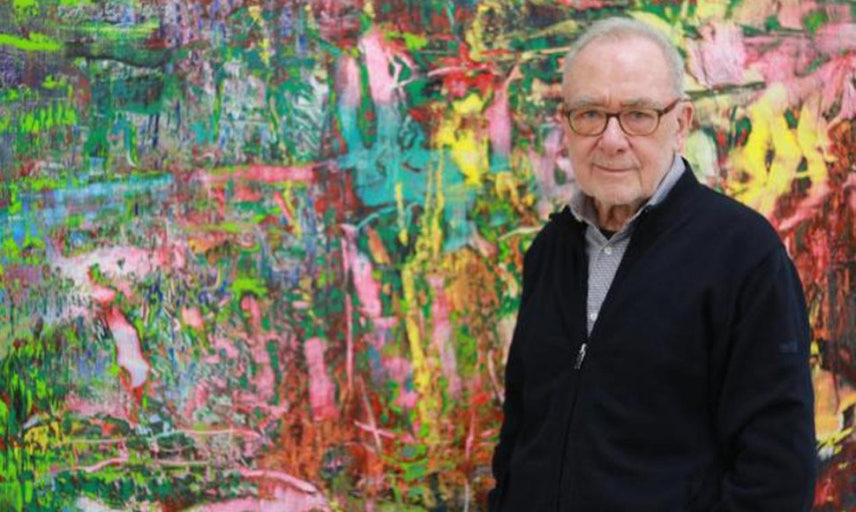 게르하르트 리히터