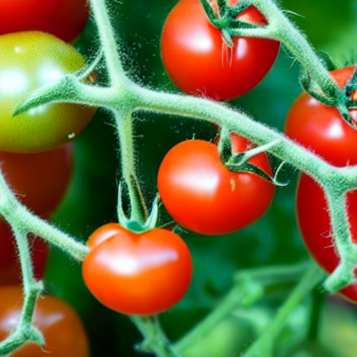 토마토의 부작용