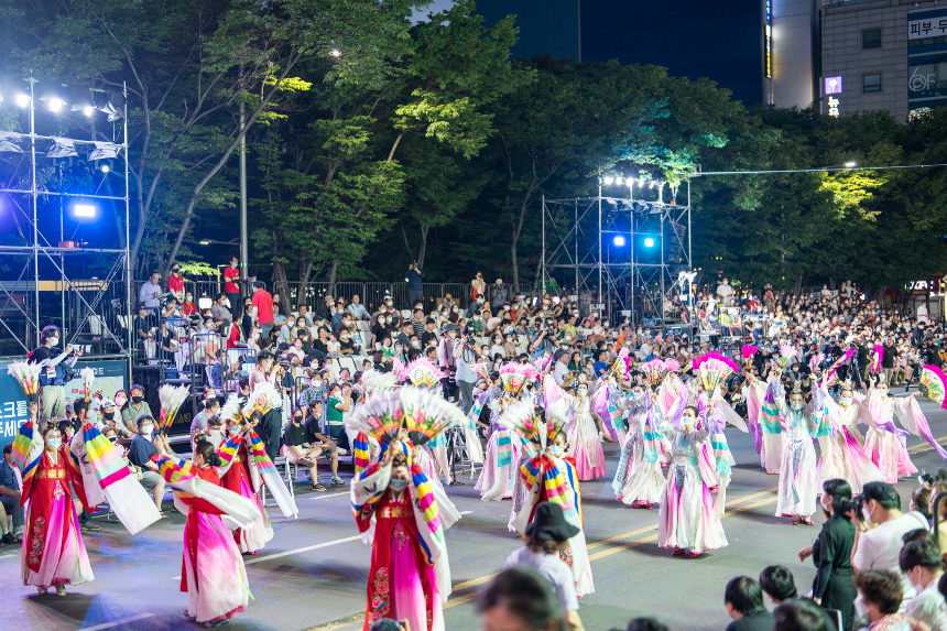 25년 5월 궁궐 야간개장 및 문화유산 행사일정