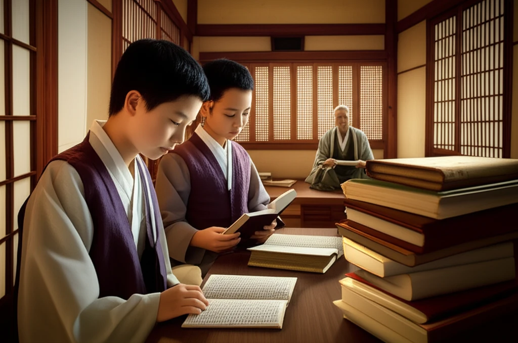 청계 서당 2025 한국학 전문 인력..