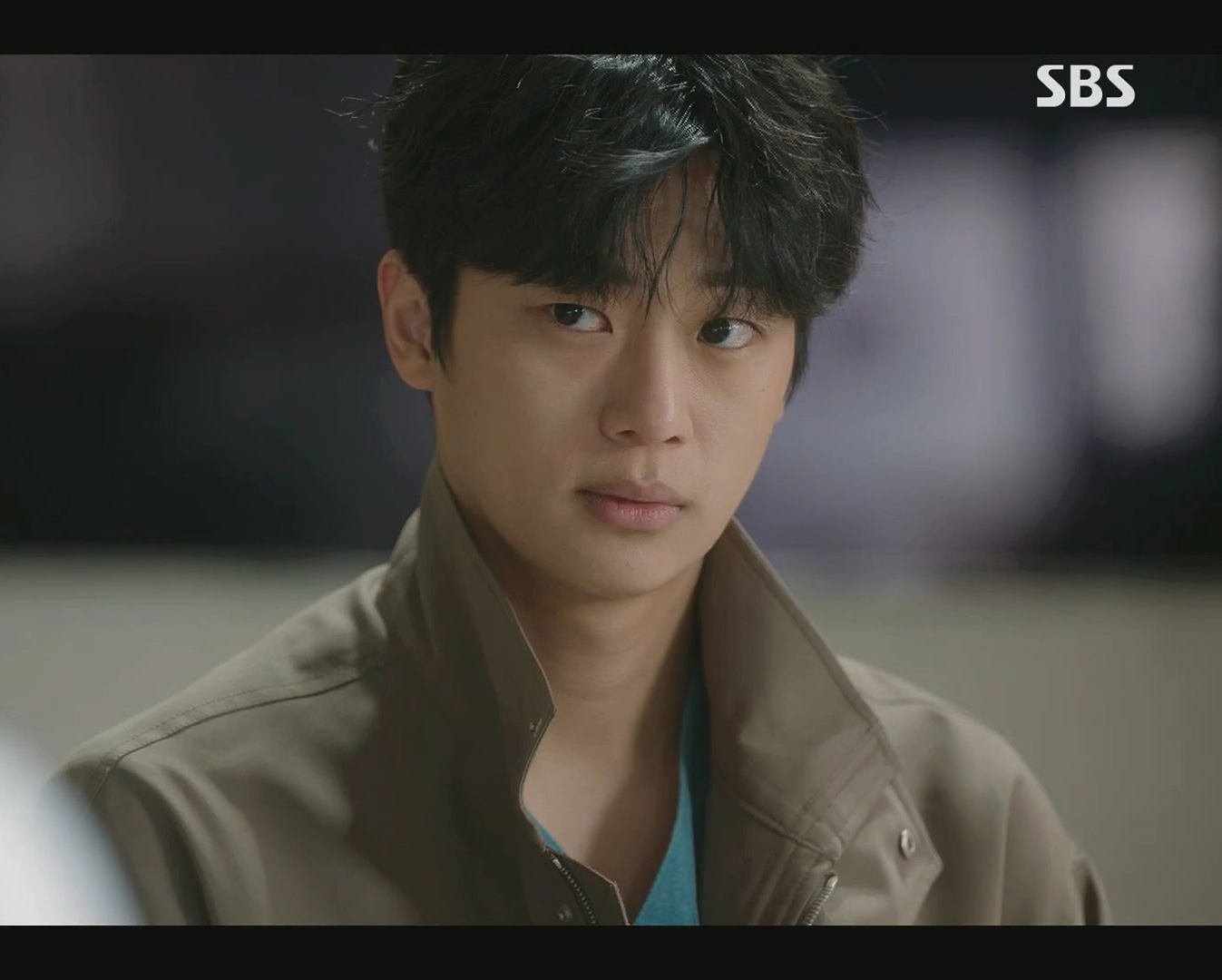 낭만닥터 김사부 3 장동화