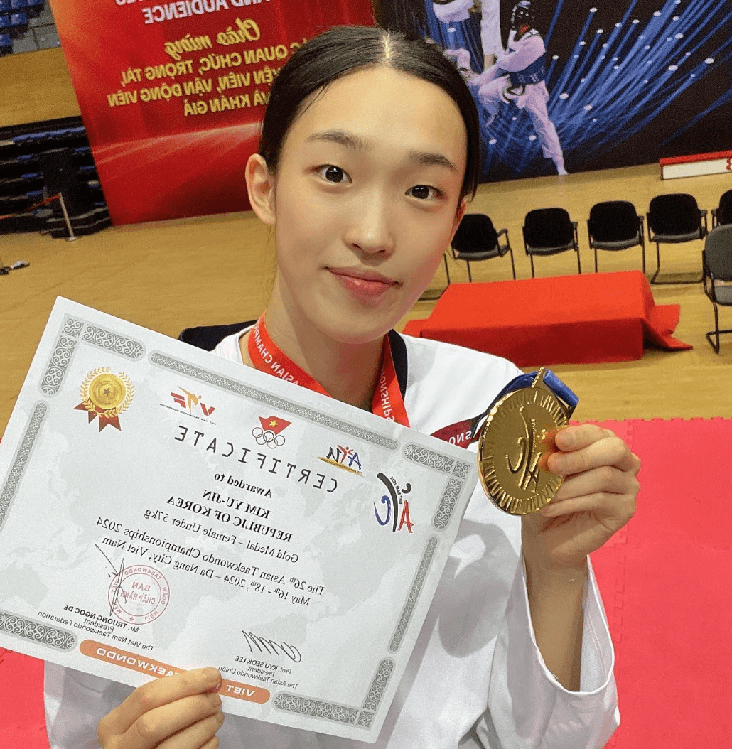 올림픽 태권도 일정