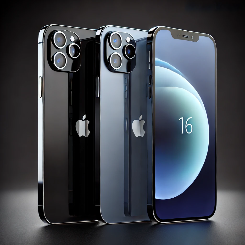 아이폰 16 사진