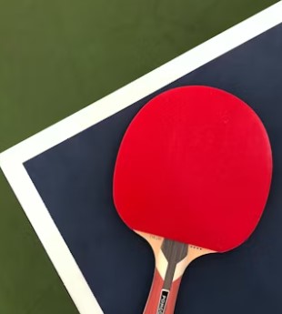 table-tennis