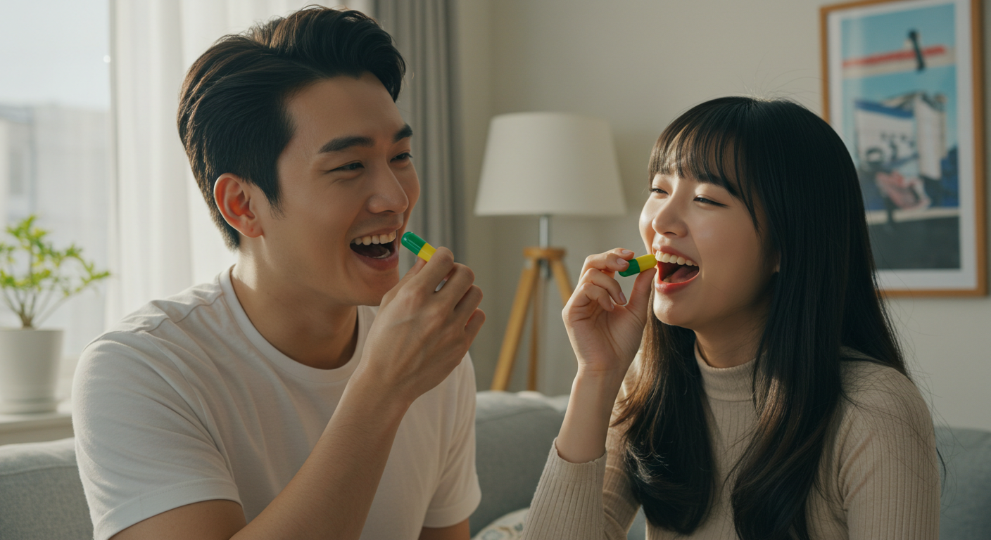 오메가 3 추천 순위