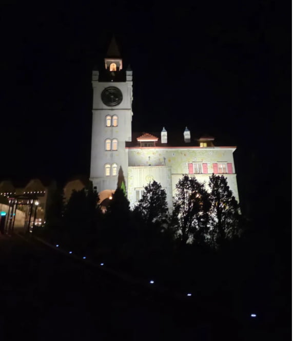 에델바이스 스위스 테마파크