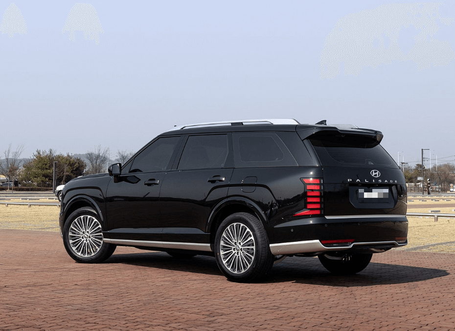 팰리세이드 기름통 크기와 몇리터일까?ㅣ주행거리 연비 유지비 총정리